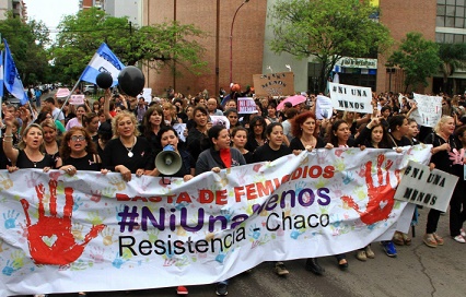 Marcha y festival por el D a Internacional de la no Violencia